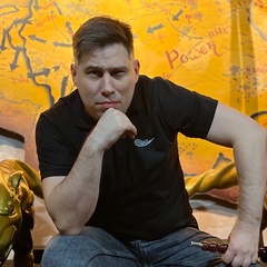 Егор Валишевский, Санкт-Петербург
