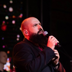 Сергей Березовиков, 42 года, Санкт-Петербург