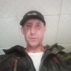 Эдик Герцен, 34 года