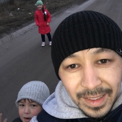 Нуржан Калиев, 40 лет, Астана