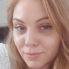 Елена Канюк, 37 лет, Санкт-Петербург