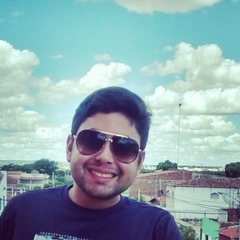 Davi Rebouças, 33 года, Fortaleza