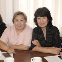 Айслу Кузенбаева, 53 года, Костанай