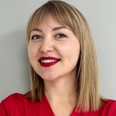 Юлия Старостенко