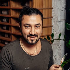 Иоган Бахнах, 44 года, Звенигород