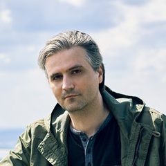 Максим Алексенцев, Димитровград