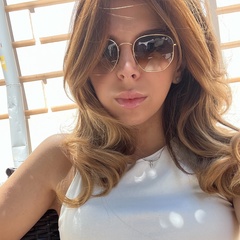 Alena Kantemirova, Владикавказ