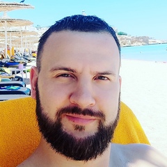Ваня Новиков, 33 года, Киев