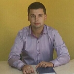 Виталий Паламарчук, 33 года, Одесса