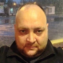 Юрий Агафонов, 43 года, Донецк