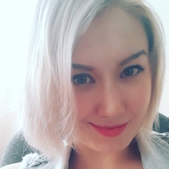 Елизавета Чиркина, 35 лет, Самара