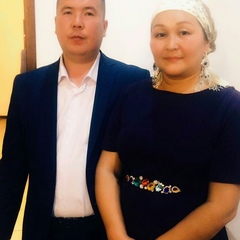 Айман Бухаева, 42 года, Казань