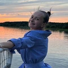 Светлана Соколова, 42 года