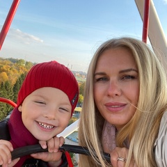 Олеся Островская, 46 лет, Санкт-Петербург