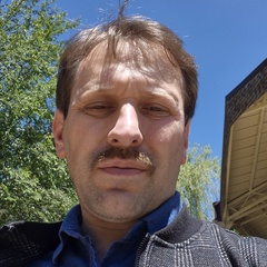 Павел Денисов, 40 лет, Черкесск