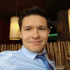 Андрей Хохлов