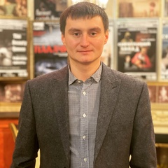 Руслан Игоревич, Пермь