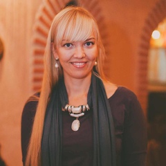 Яна Мязова, 41 год, Самара