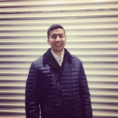 Akimzhan Kalmuratov, 30 лет, Астана