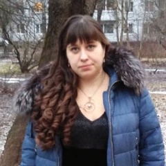 Ира Лунина, 37 лет, Гатчина