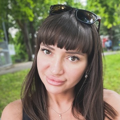 Ольга Тугушева, Калининград