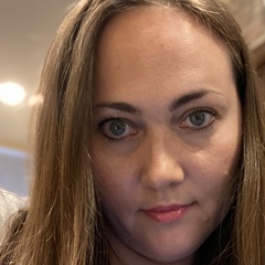 Olga P, Санкт-Петербург