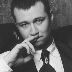 Александр Крупников, 42 года, Москва