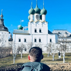 Александр Бородулин, Москва