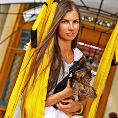 Sveta Kotya, Киев