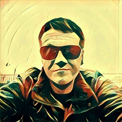 Алексей Семичев, 44 года