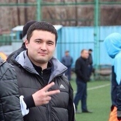 Елдос Тохметов, 37 лет, Алматы