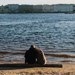 Аркадий Царевский, Санкт-Петербург