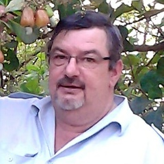 Pierre Bettex, 63 года