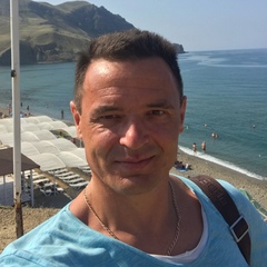 Сергей Митрахович, 43 года, Санкт-Петербург