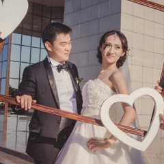 Эдуард Пак, 36 лет, Guangzhou