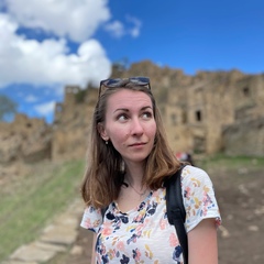 Лиза Старицына, 37 лет, Санкт-Петербург