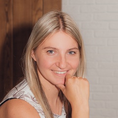 Анастасия Лубнина, 37 лет, Москва