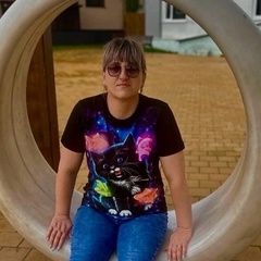 Наталия Теплякова, Данков