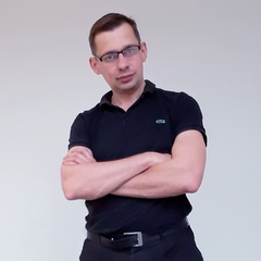 Александр Глухарёв