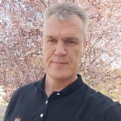 Андрей Никитин, Краснодар