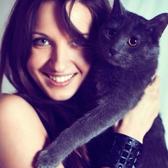 Rittka Gabova, 38 лет, Москва