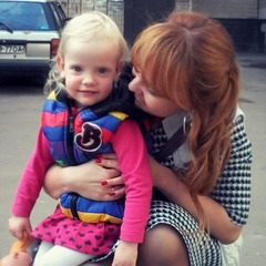 Анна Устюгова, 40 лет, Одесса