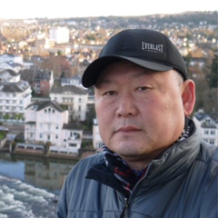 Люгор Пак, 65 лет, Самара