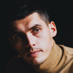 Степан Меньшов, 36 лет, Москва