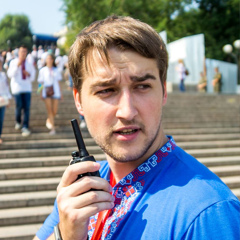 Сергій Дарвінський, 34 года, Одесса