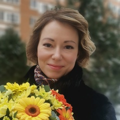 Татьяна Кушнарёва, 42 года, Москва