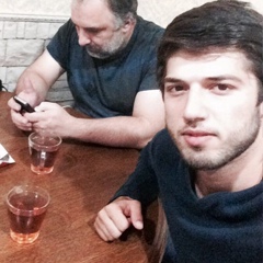 Шамиль Иванов, 36 лет, Махачкала