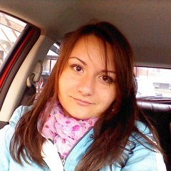 Алёна Рябоконь, 37 лет, Новосибирск