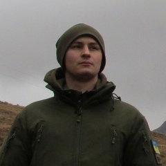 Ioann Tkachenko, Киев