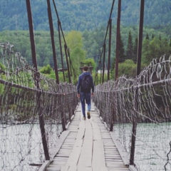 Артур Кеслер, 35 лет, Новосибирск